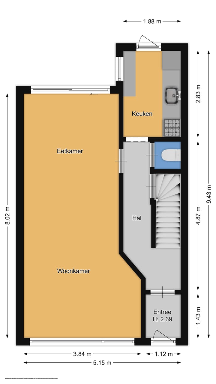 Foto 36 van Simon Stevinweg 40