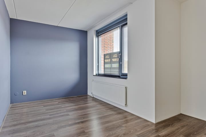 Photo 12 of Salvador Dalístraat 31