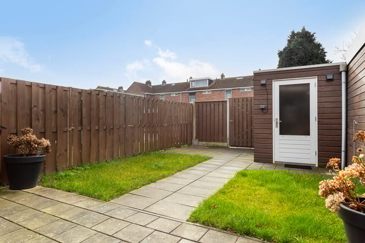 Photo 18 of Salvador Dalístraat 31