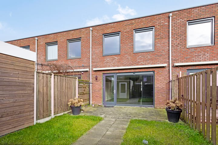 Photo 19 of Salvador Dalístraat 31