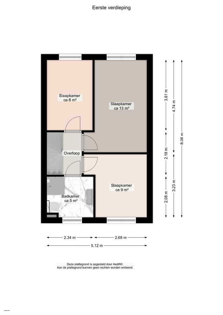 Foto 49 van Lavendelweg 66