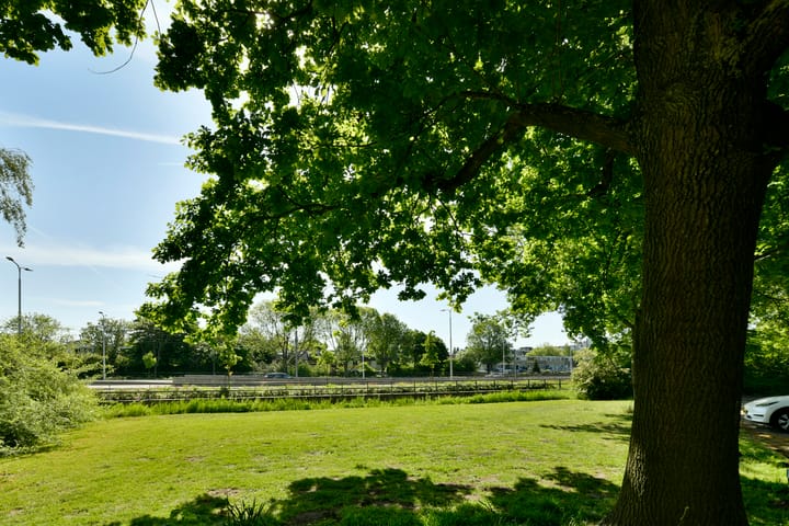 Foto 2 van Maarten Lutherweg 274