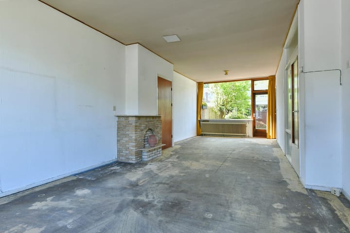 Foto 4 van Maarten Lutherweg 274