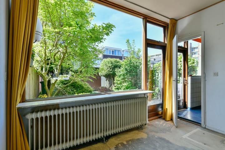 Foto 7 van Maarten Lutherweg 274