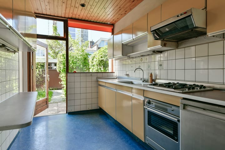 Foto 8 van Maarten Lutherweg 274