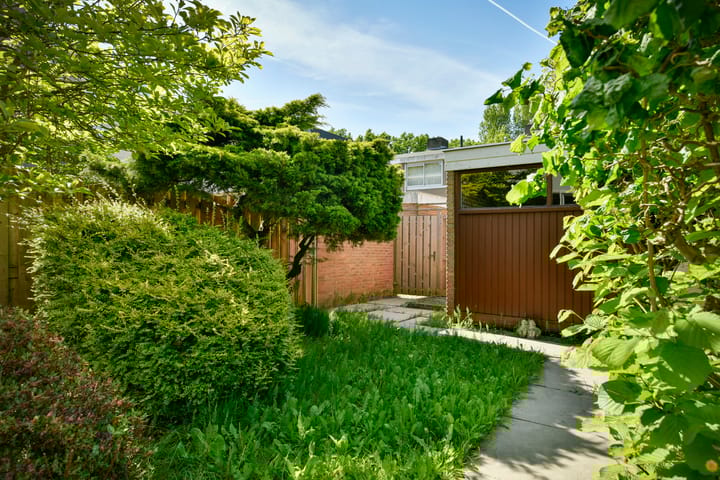 Foto 10 van Maarten Lutherweg 274