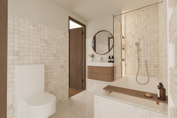 Foto 20 van Maarten Lutherweg 274