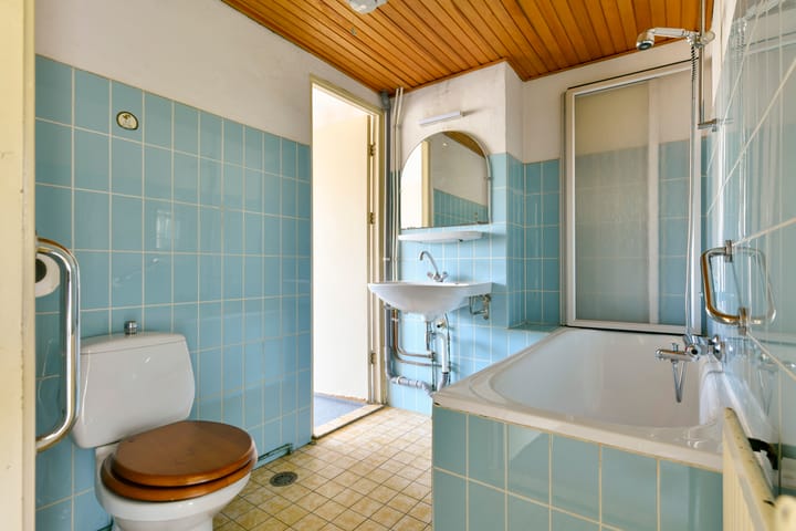 Foto 21 van Maarten Lutherweg 274