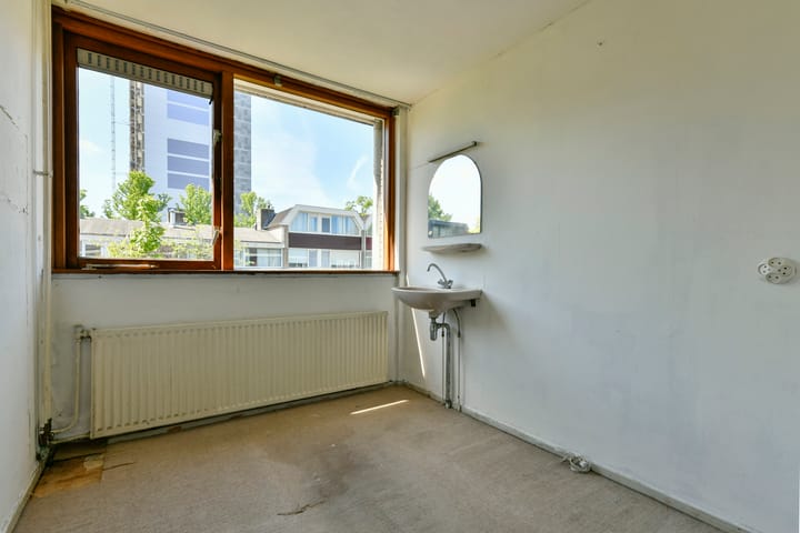 Foto 24 van Maarten Lutherweg 274