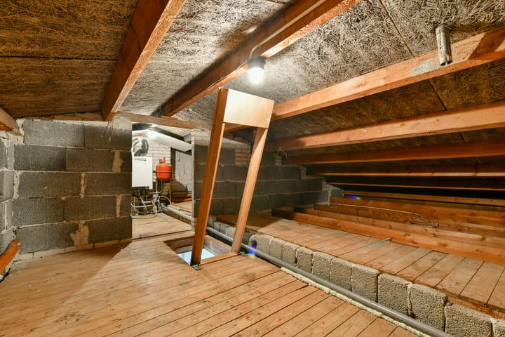 Foto 25 van Maarten Lutherweg 274