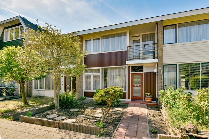 Foto 27 van Maarten Lutherweg 274