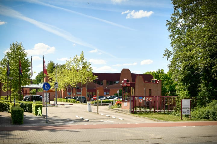 Foto 29 van Maarten Lutherweg 274