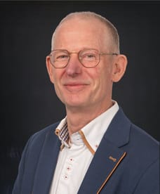 Mark van Schaick - Hypotheekadviseur