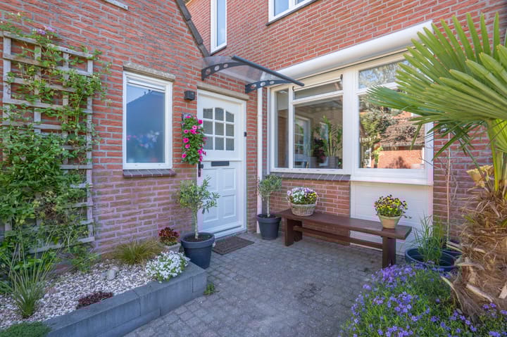 Foto 2 van Ruiterakker 156