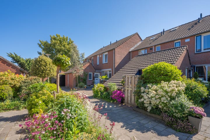 Foto 8 van Ruiterakker 156