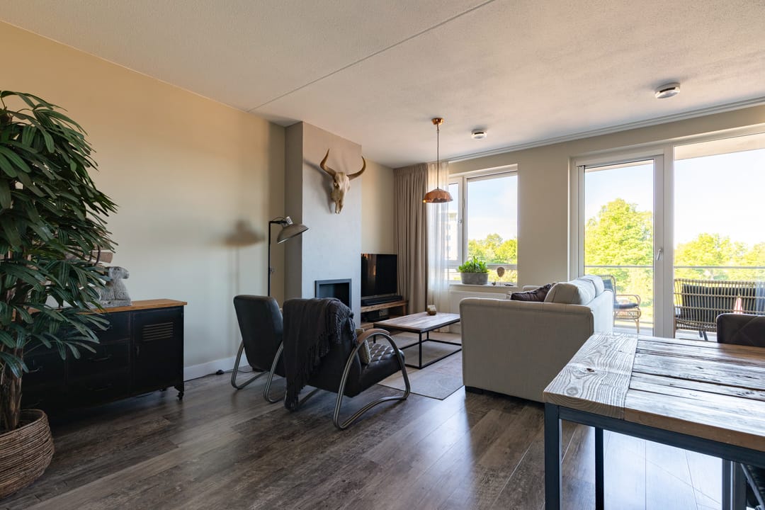 Foto 2 van Rondel 20