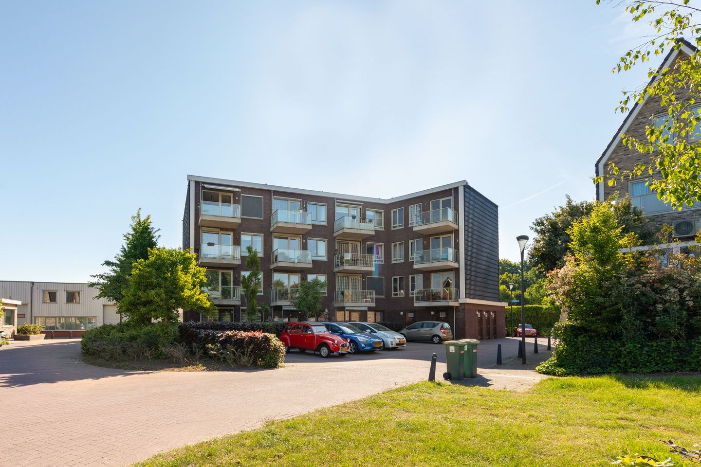 Foto 5 van Rondel 20