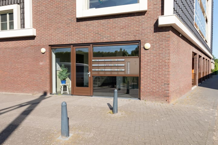 Foto 6 van Rondel 20