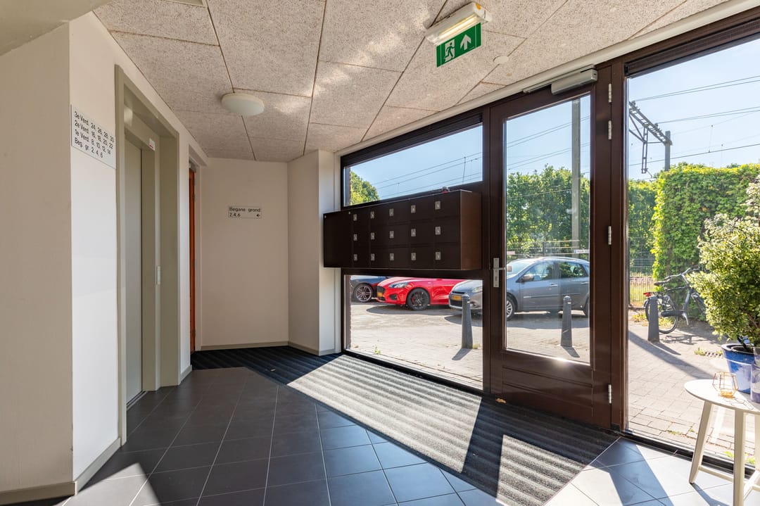 Foto 7 van Rondel 20