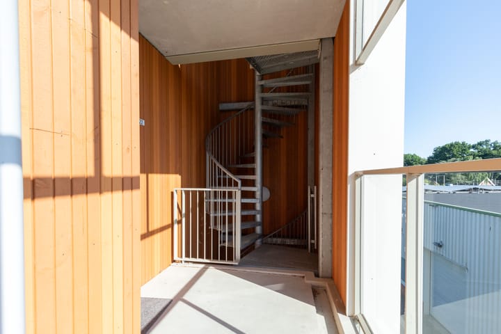 Foto 9 van Rondel 20