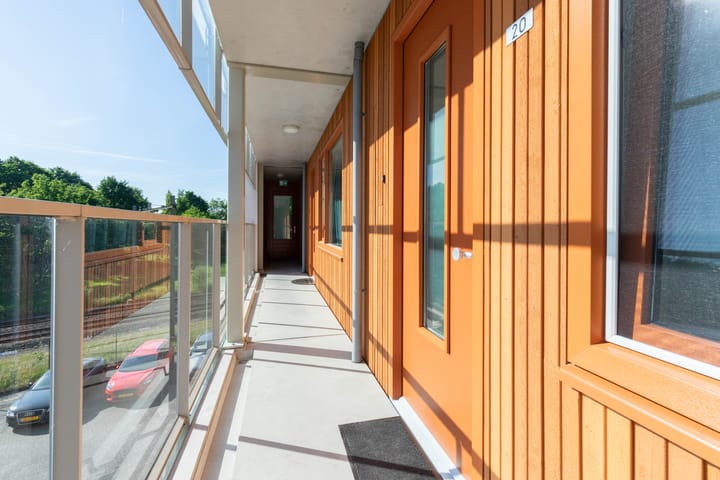 Foto 10 van Rondel 20