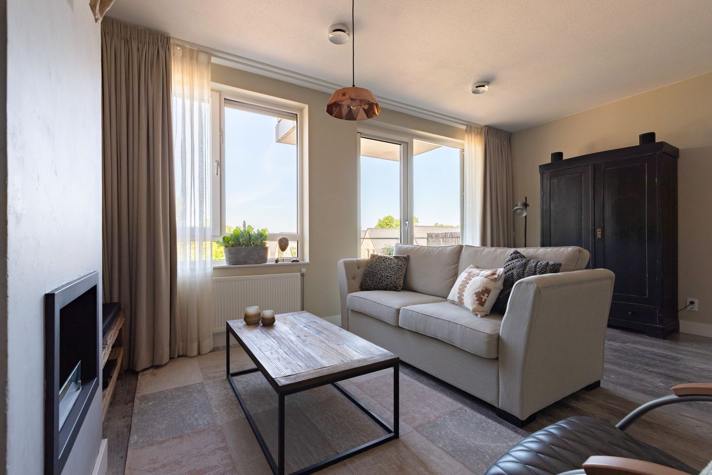 Foto 19 van Rondel 20