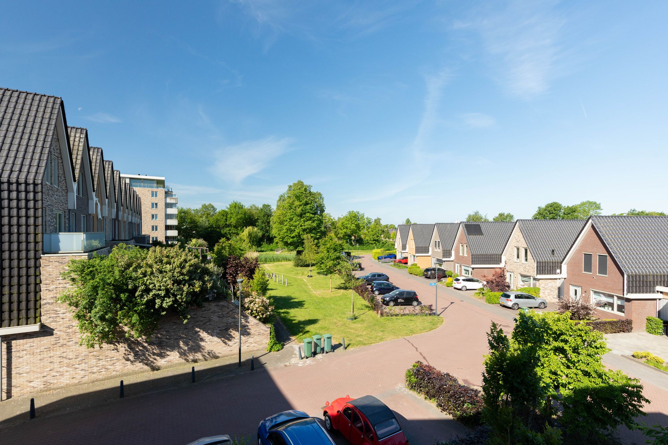 Foto 21 van Rondel 20