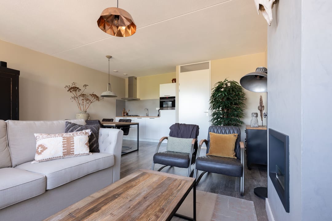 Foto 23 van Rondel 20