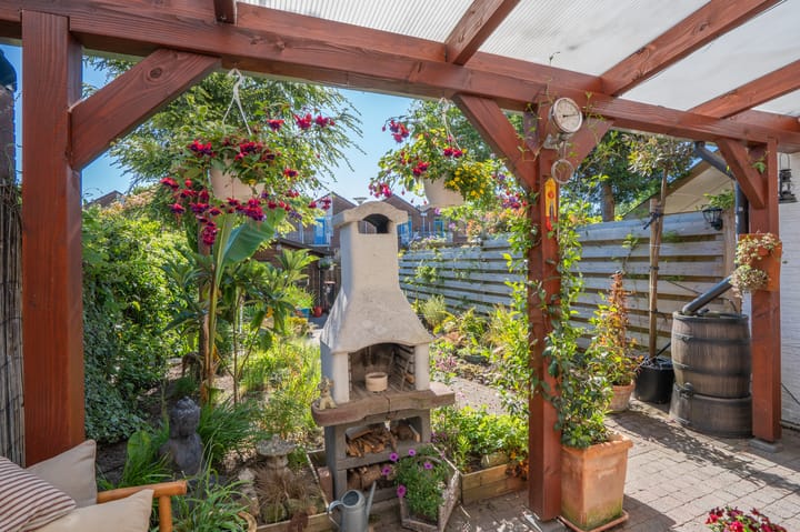 Foto 45 van Ruiterakker 156