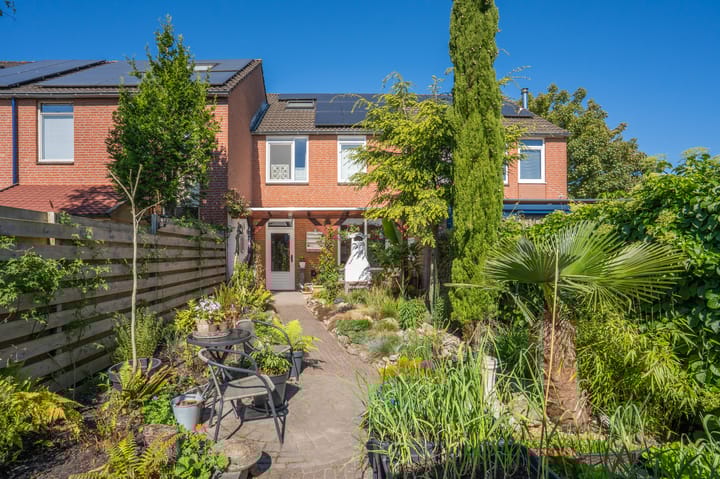 Foto 50 van Ruiterakker 156