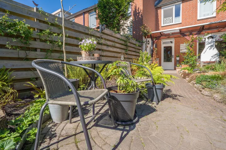 Foto 51 van Ruiterakker 156