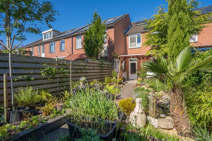 Foto 52 van Ruiterakker 156