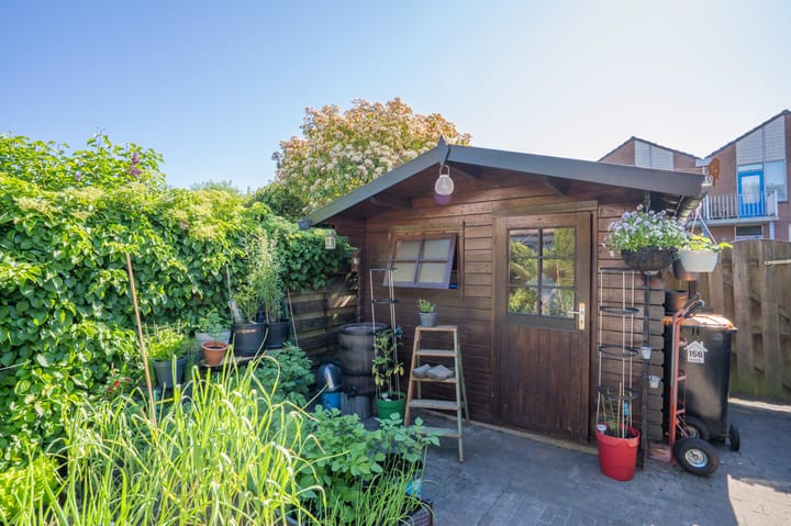 Foto 54 van Ruiterakker 156