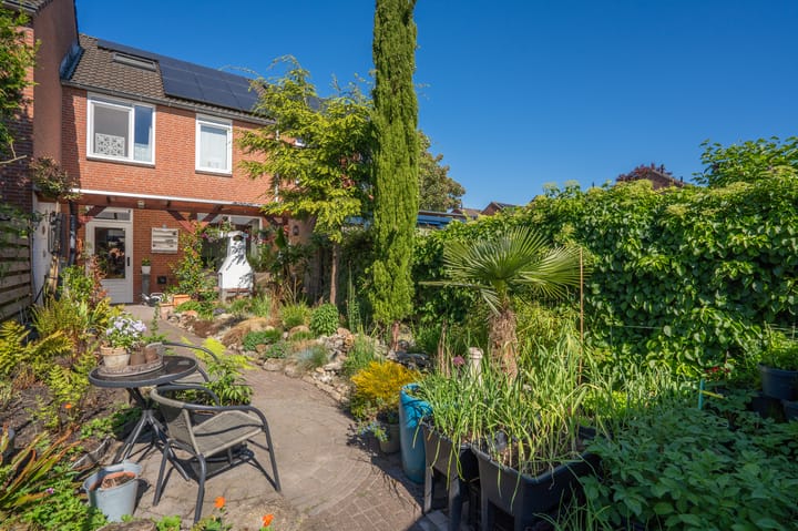 Foto 55 van Ruiterakker 156