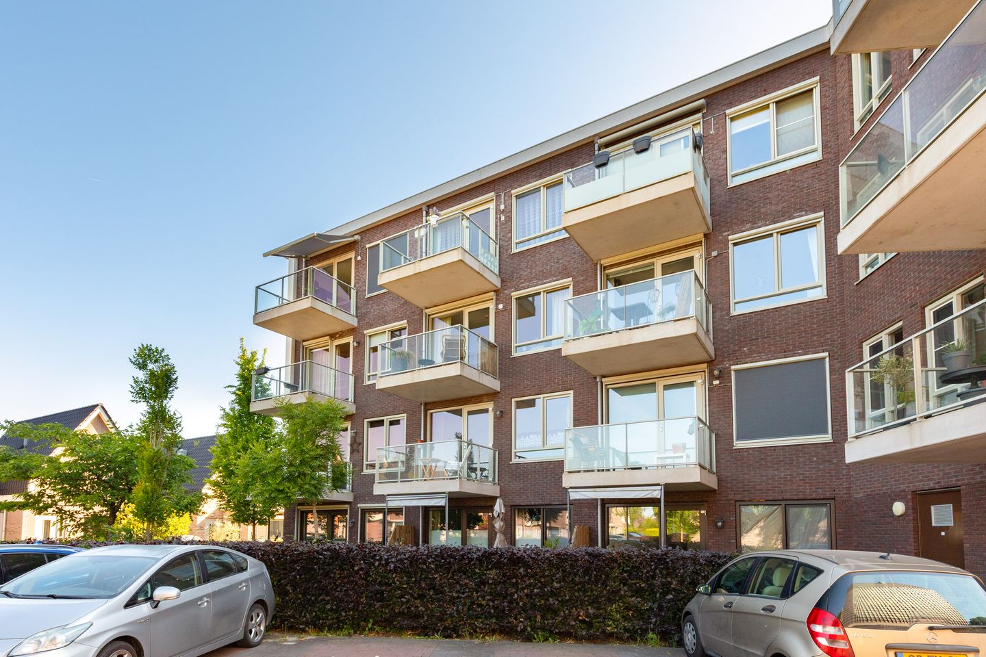 Foto 35 van Rondel 20