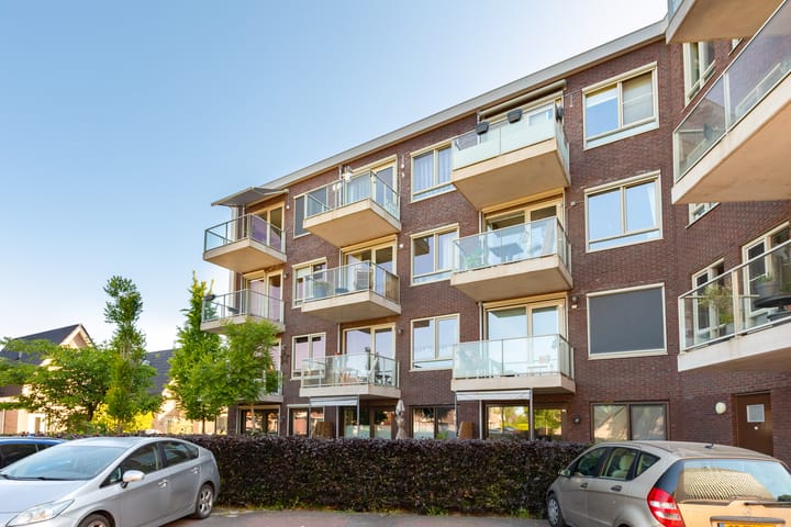 Foto 35 van Rondel 20