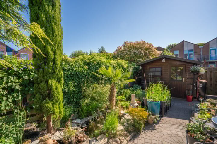 Foto 56 van Ruiterakker 156