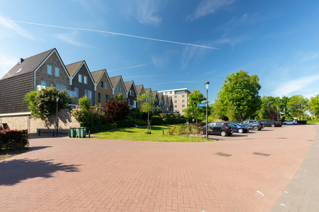 Foto 38 van Rondel 20