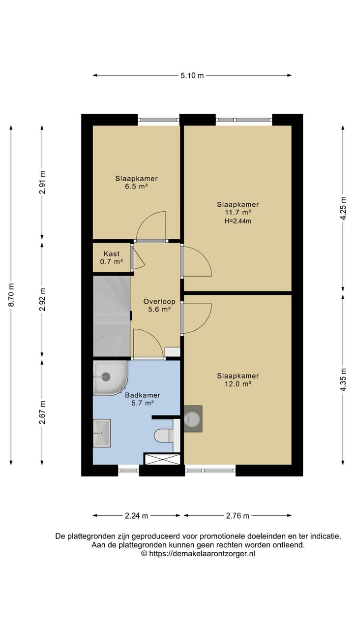 Foto 59 van Ruiterakker 156