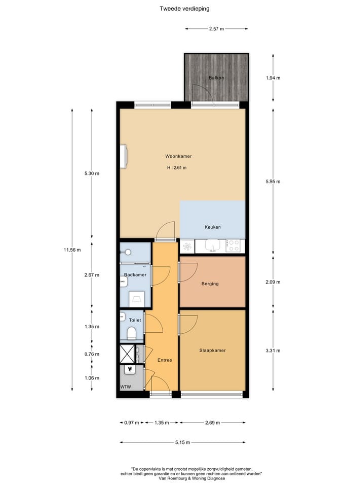 Foto 40 van Rondel 20