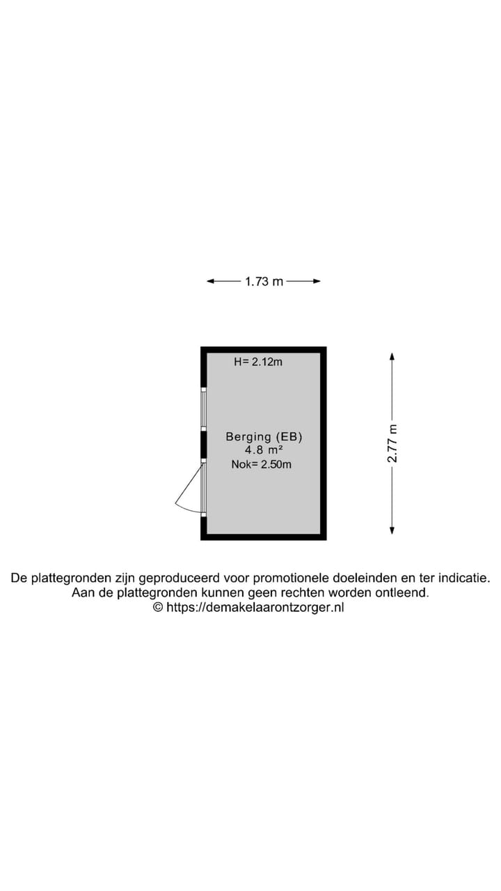 Foto 61 van Ruiterakker 156