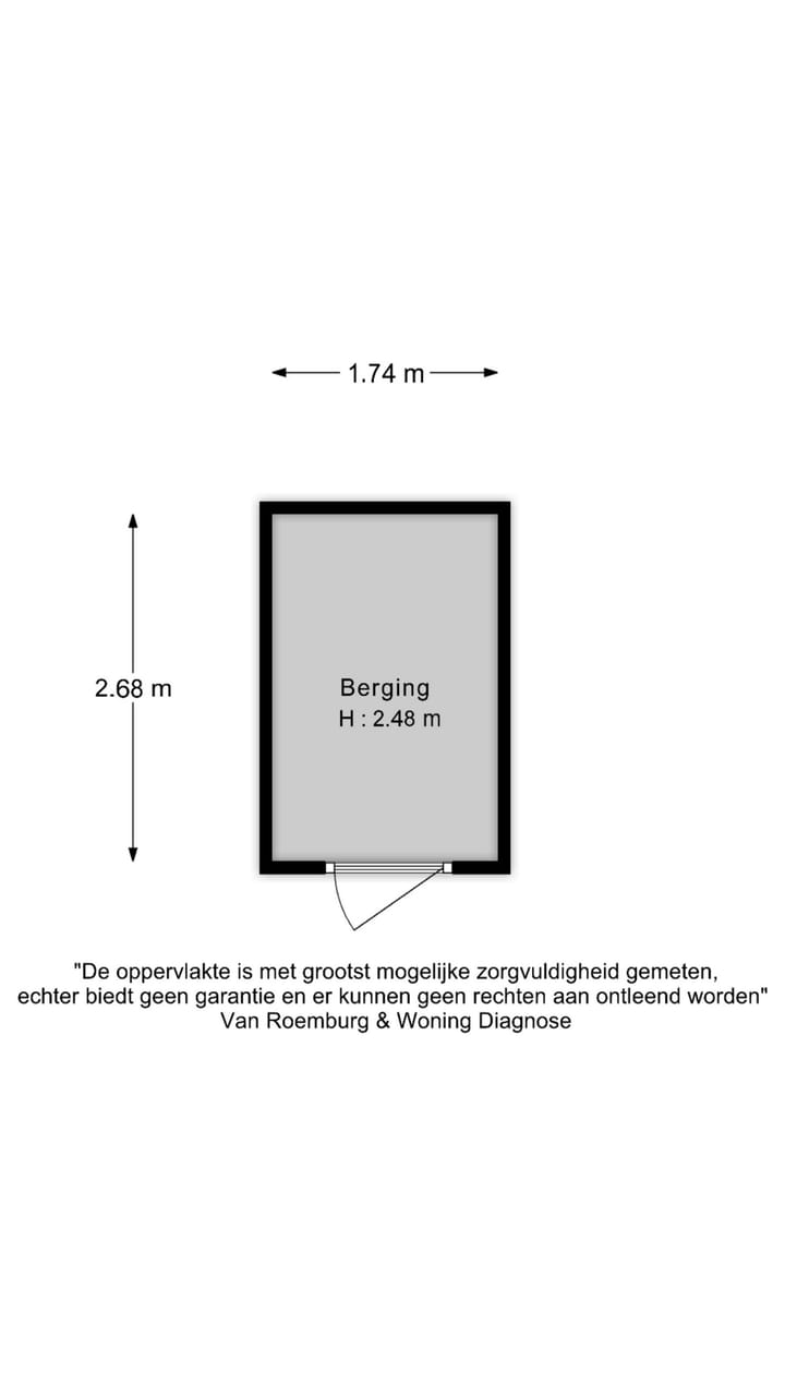 Foto 41 van Rondel 20