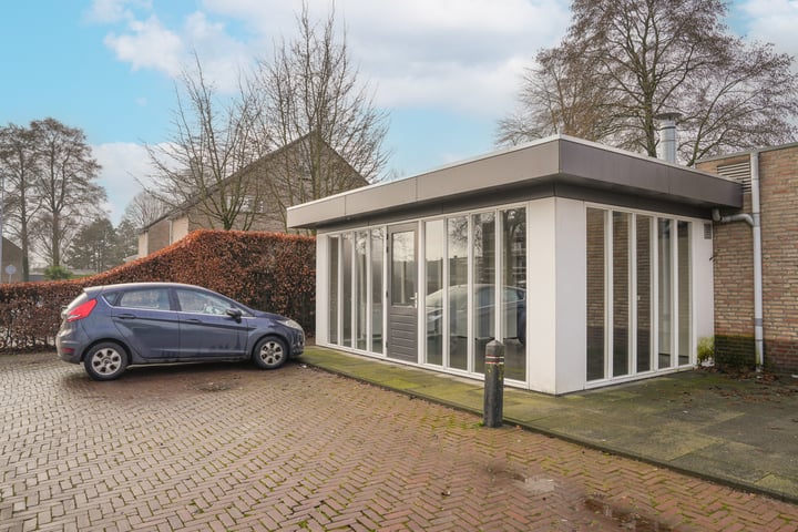 Ipperakkeren 26, Kerkdriel