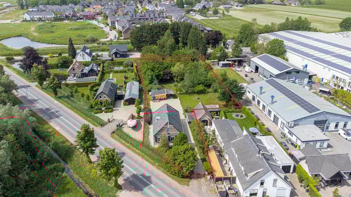 Foto 1 van Steenweg 11