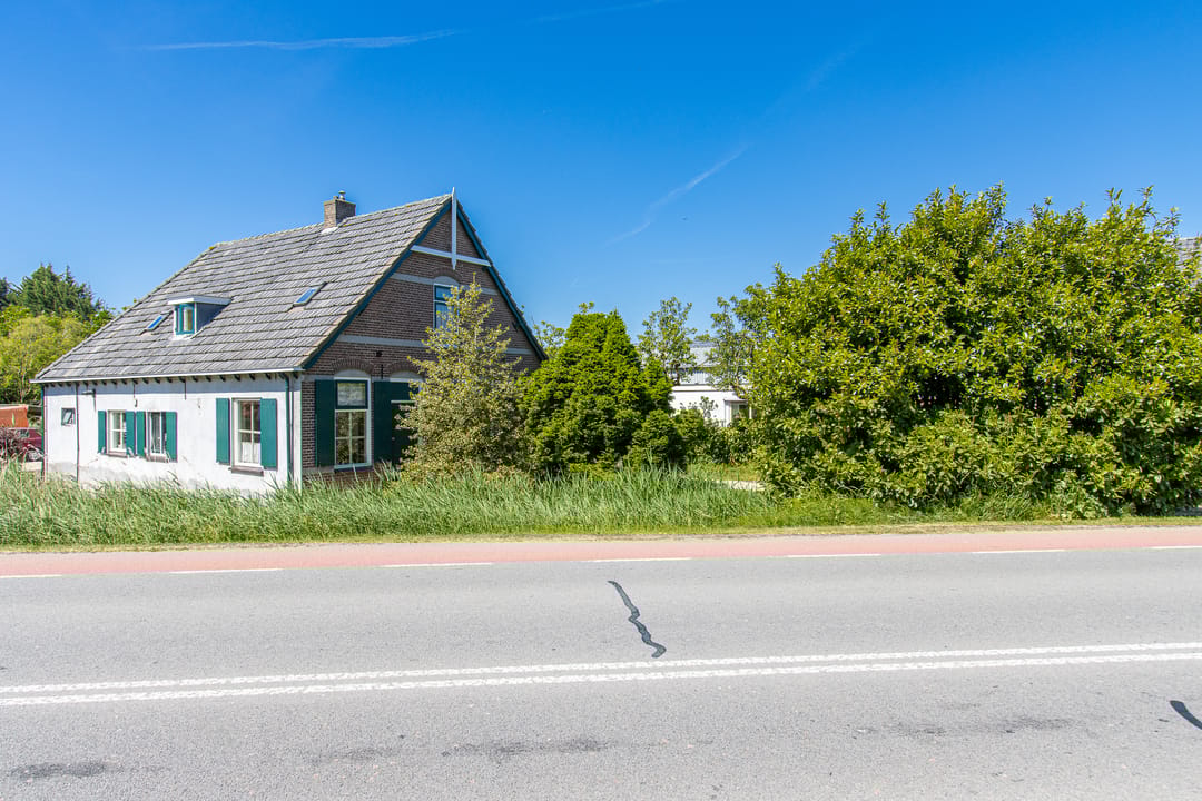 Foto 2 van Steenweg 11