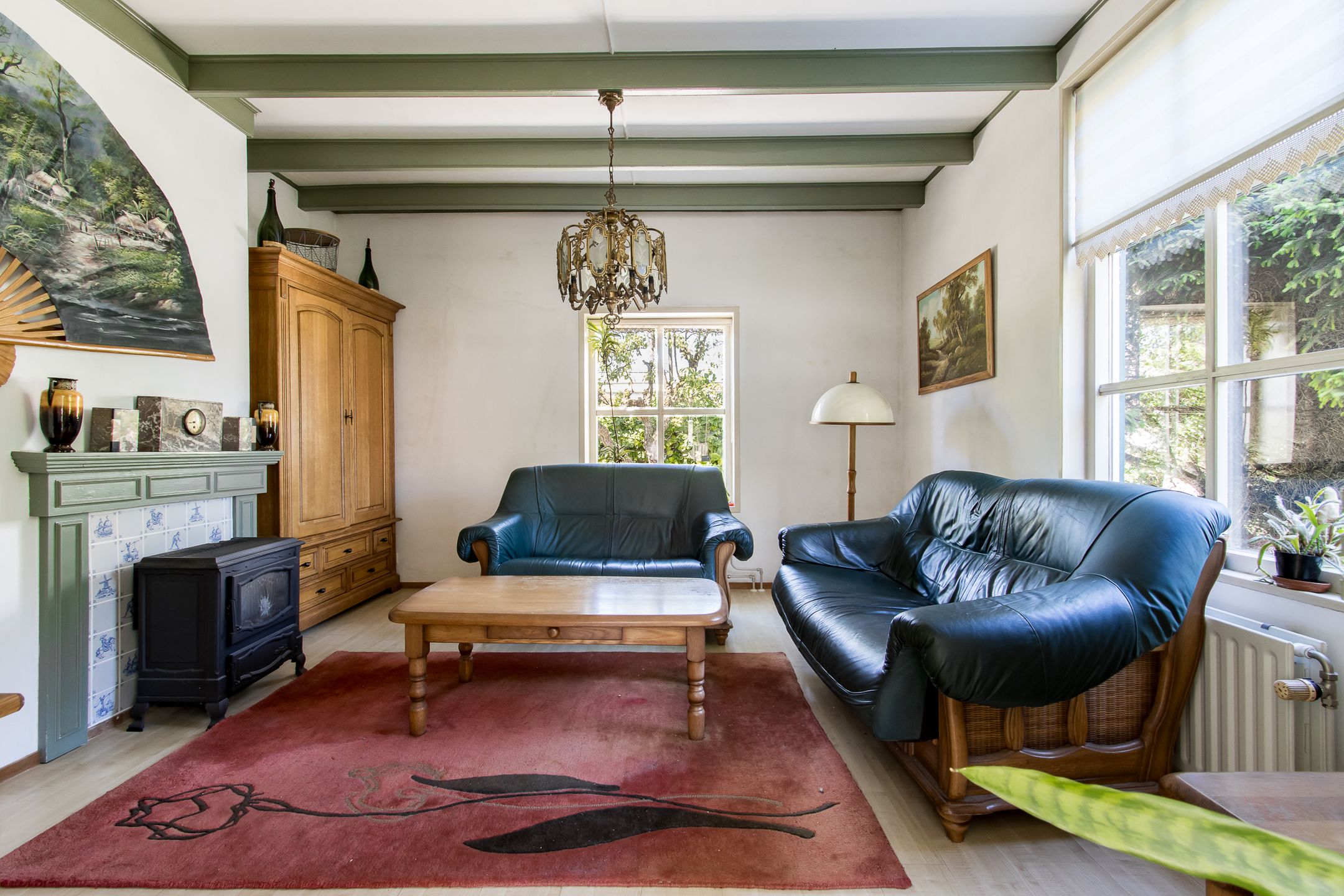 Foto 12 van Steenweg 11