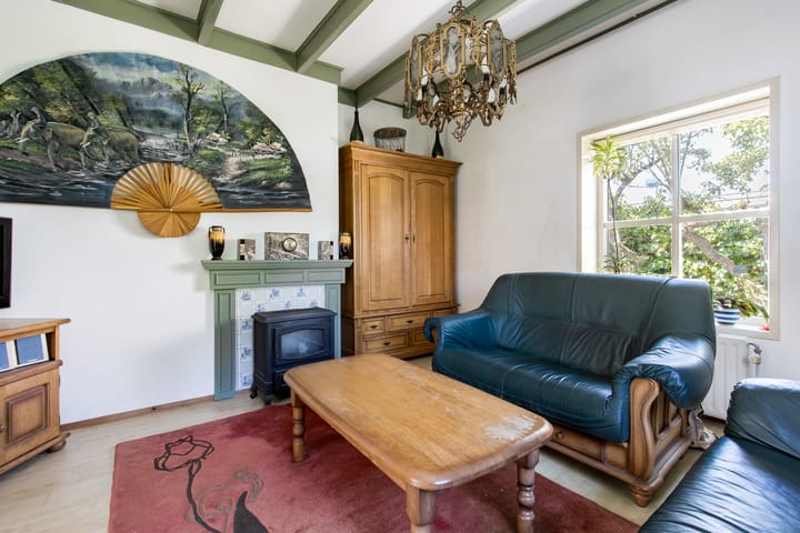 Foto 13 van Steenweg 11