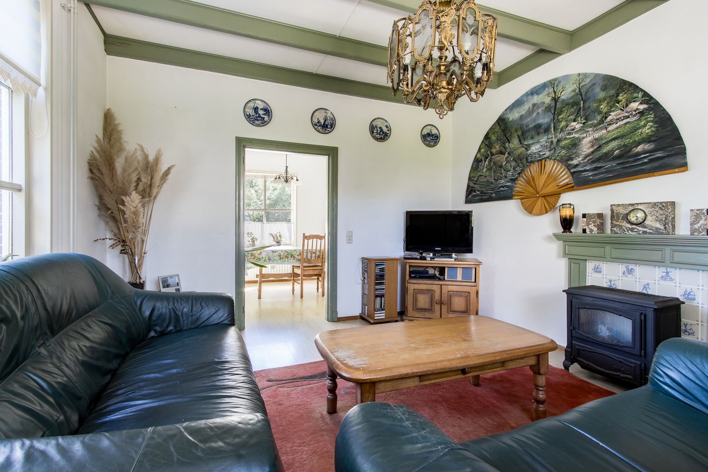 Foto 14 van Steenweg 11