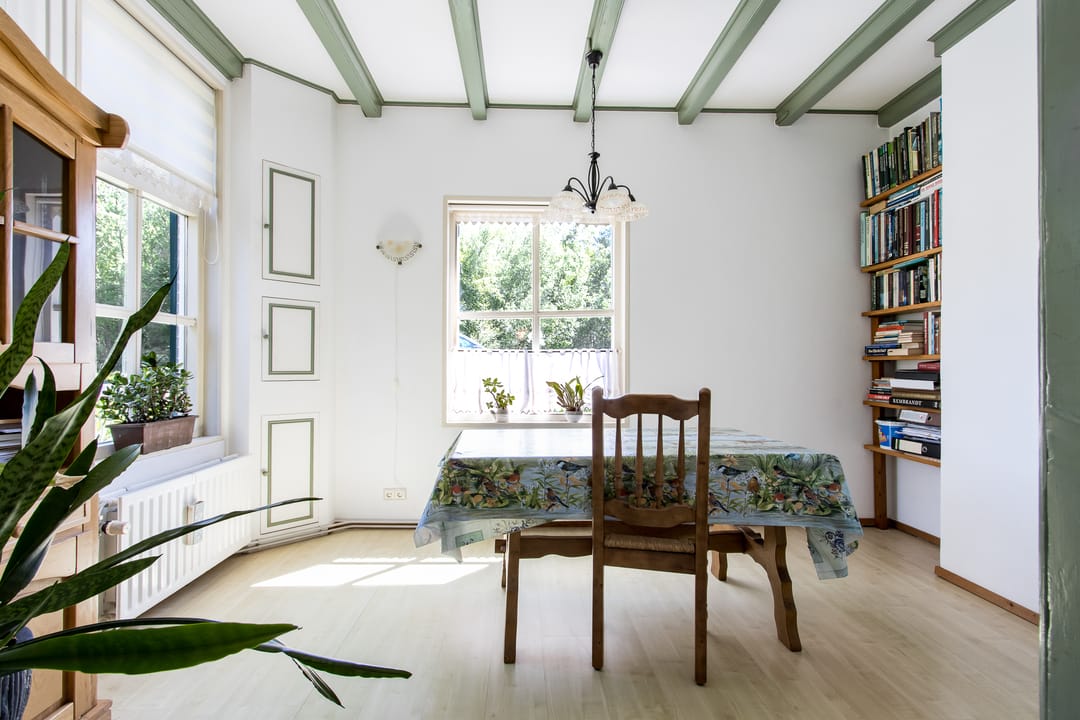 Foto 16 van Steenweg 11