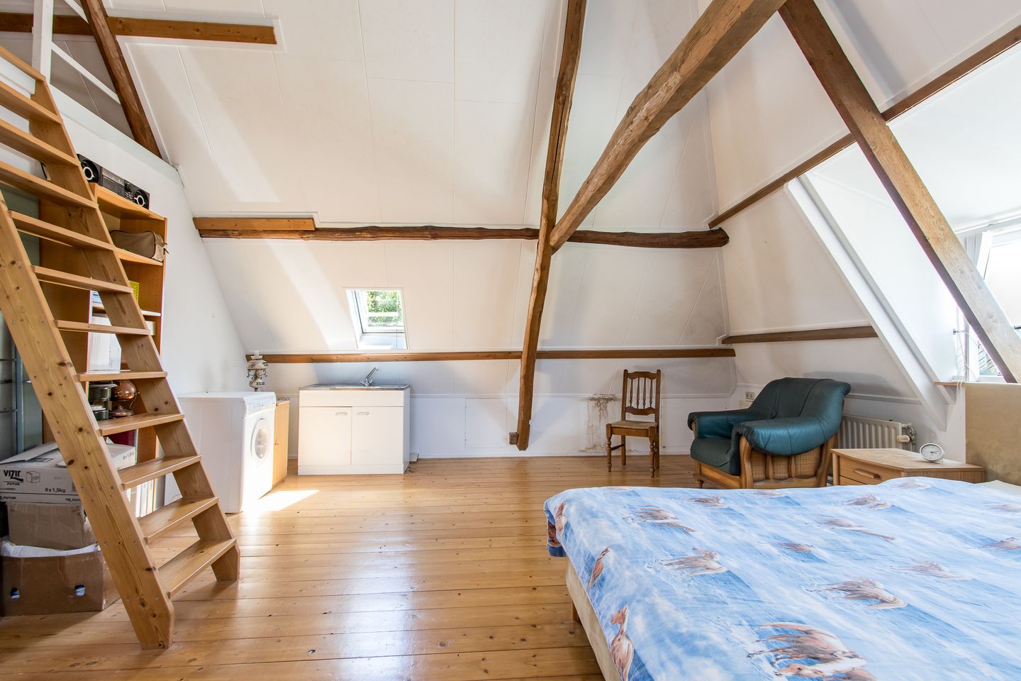 Foto 34 van Steenweg 11